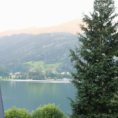 Haus Ditzer - Villa Theresia Zell am See Exteriér fotografie