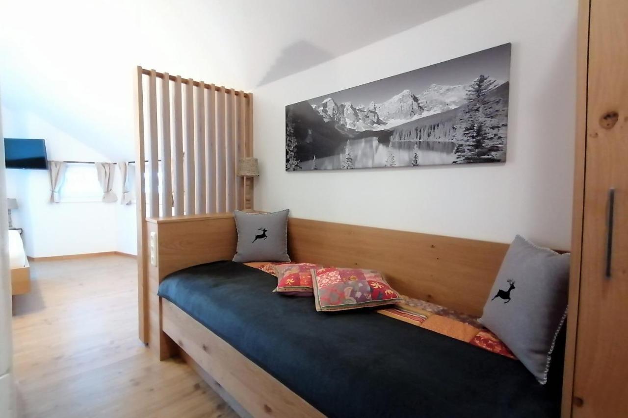 Haus Ditzer - Villa Theresia Zell am See Exteriér fotografie