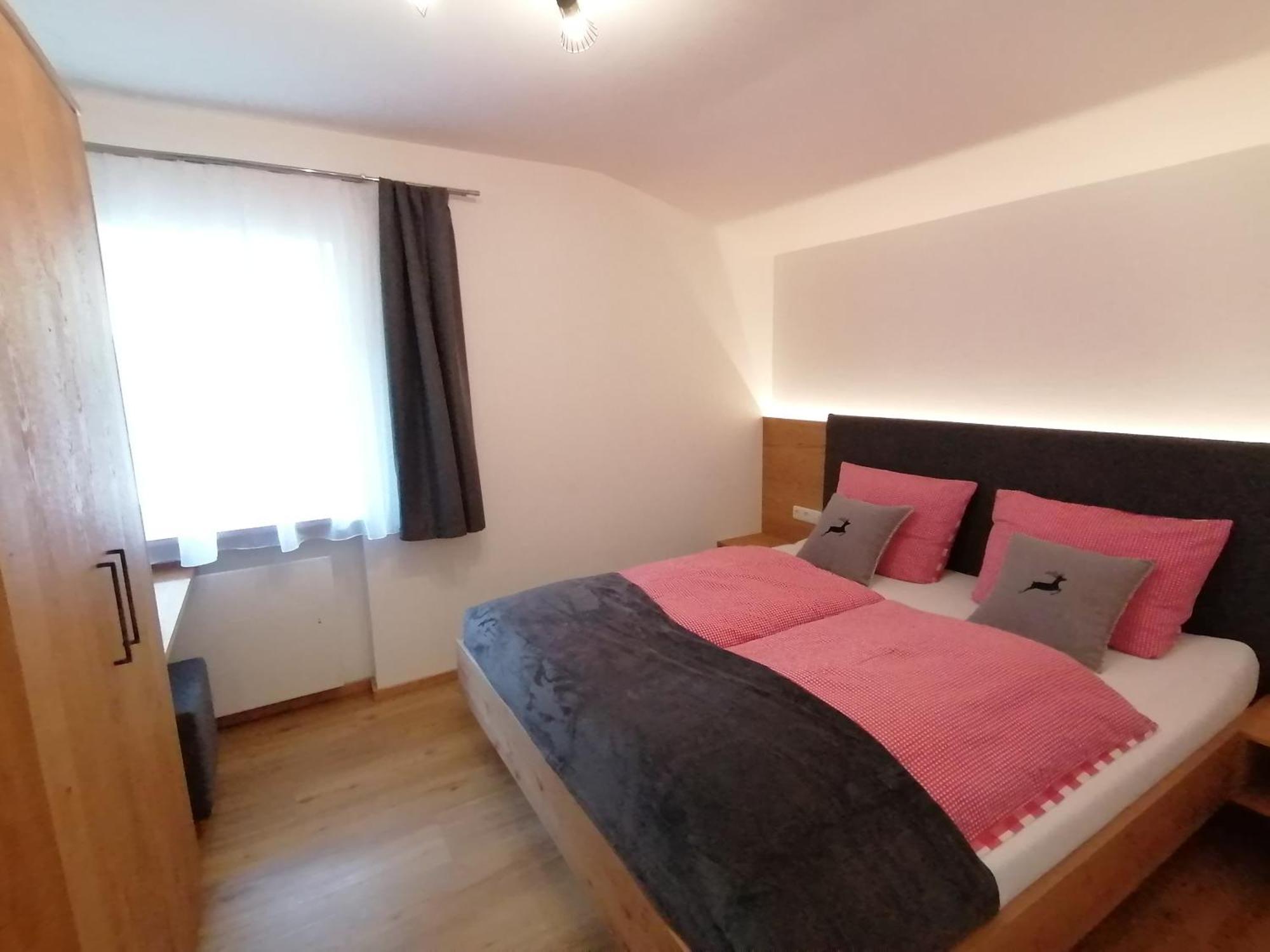 Haus Ditzer - Villa Theresia Zell am See Pokoj fotografie